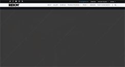 Desktop Screenshot of kravmagala.com